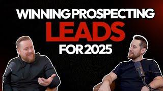 Future of Real Estate Prospecting: What Will 2025 Look Like?
