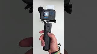 Creator Edition Setup -  GoPro HERO12 Black - Ultimate Content Creator Camera? #gopro #creator