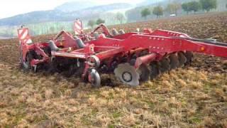 HORSCH Tiger 3 MT