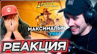 DEADP47 СМОТРИТ: ОЧЕРЕДНОЙ ПРОВАЛ XBOX \ Denis Major (ft. Майзенберг, Рейден)