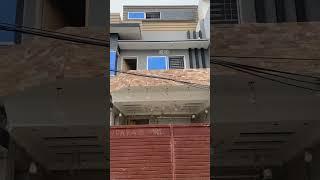 8 Marla House for Sale in BISMILLAH HOUSING SCHEME #houseforsaleinlahore #brandnew #5bhk