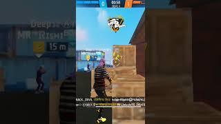 #viralvideo #garenafreefire #freefireclips #totalgaming #deepakgaming009