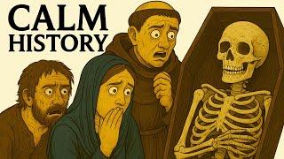 MORBID Unsolved Mysteries From Medieval Times | Boring History for Sleep