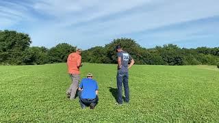 Ani-Logics CRUSH Seeds of Science Holy Clover Deer Food Plot Mix