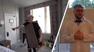TGF Jay Swingler Funniest Moments! Part 11