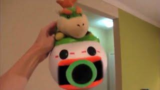 SML YTP: Bowser Jr almost died