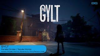 GYLT: The Most Immersive Adventure Game of 2023 (Gameplay)