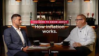 How Inflation Works | Sedulo