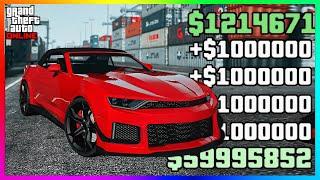 The FASTEST WAYS To Make MILLIONS Right Now in GTA 5 Online! (BEST WAYS TO MAKE MONEY SOLO)