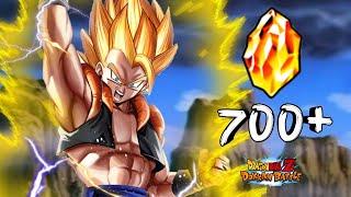 700+ FREE STONES?.... New Dokkan Battle Update Discussion | Dragon Ball Z Dokkan Battle