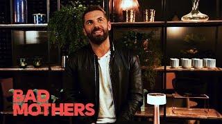 Daniel MacPherson's dream restaurant idea | Bad Mothers 2019