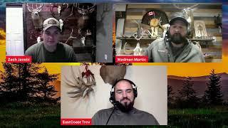 Episode 265 Public Land Elk | Zach Jacobi