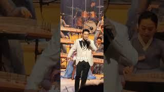김해 가야금축제 저어라와 가야금 선율과의 만남 #장민호 #저어라