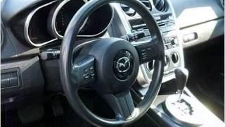 2007 Mazda CX-7 Used Cars Cherry Hill NJ