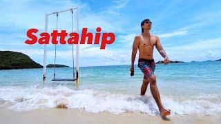  Sattahip - Chonburi, THAILAND - Unseen Nature & Community