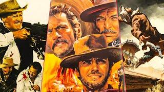 Rugged and Action-Packed Western Quest | Classic Hollywood Tv Series