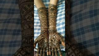 #bridalhenna #mehandi #henna #bridalmehndi