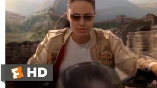 Lara Croft Tomb Raider 2 (2/9) Movie CLIP - Riding the Great Wall (2003) HD