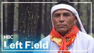 Born to Run? How Raramuri Runners Dominate Ultra-Marathons in Sandals | NBC Left Field