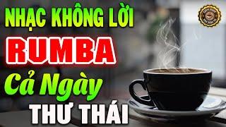 Nhạc Không Lời Buổi Sáng Cả Ngày Thư Thái Hòa Tấu Guitar Cổ Điển, Nhạc Cho Phòng Trà, Quán Cafe