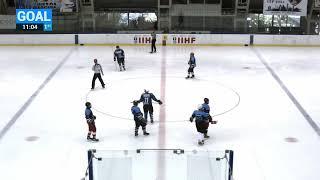 McLennan Cup 2024 Day 03 - Game 04 - Čunjevi - Družba 40+