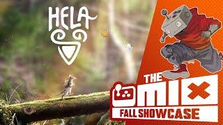 Hela | MIX Fall Game Showcase 2024