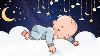 Relaxing Baby Sleep Music | Womb & Water Sounds for Babies to Fall Asleep Fast