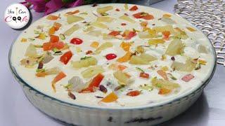 9 Dessert Recipes by (YES I CAN COOK)