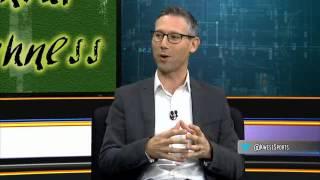 KWESE SPORT HASHTAG SHOW - Julian de la Hunt