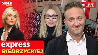  EXPRESS BIEDRZYCKIEJ | RADOSŁAW GRUCA, DR KATARZYNA BĄKOWICZ