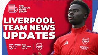 The Arsenal News Show EP523: Bukayo Saka Claims, Jack Wilshere Leaves, Replacement Eyed Up