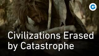 Ancient Apocalypse | Lost Cities of the Ancient World: Sodom, Doggerland, and Atlantis