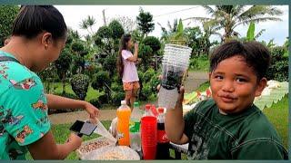 BOODLE FIGHT SA BAKURAN NILA DUDOTSKIE | vlog#181