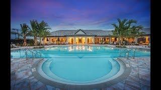 New Homes in Sarasota, FL - Hammock Preserve at Palmer Ranch by DiVosta Homes