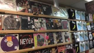 The Vinyl Guide - Vinyl Solution, Huntington Beach California