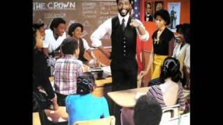 Gary Byrd & The GB Experience - The Crown [HQ Audio]