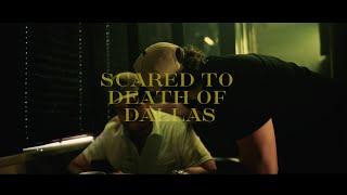 Trey Lewis - Scared to Death of Dallas (Official Visualizer)