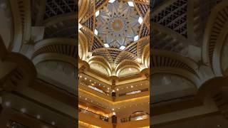 Emirates palace|Arabesque art style|Islamic arabesque art|Arabesque art form|️