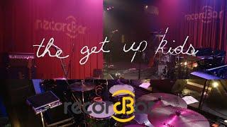 The Get Up Kids - 25th Anniversary Livestream