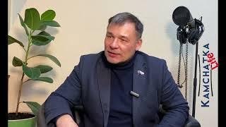 Камчатка. Тайна депутатского диплома