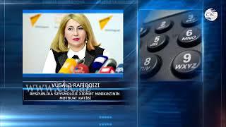 CBC TV Xəbərlər - 07.02.2019-cu il