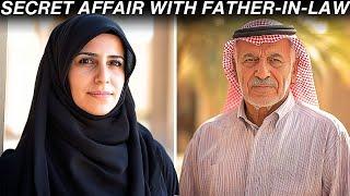 Muslim Wife's Secret Affair With Father-In-Law Ends Deadly - True Crime