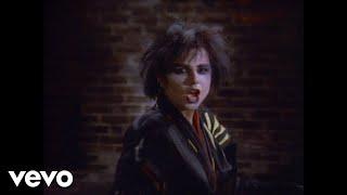 Scandal - The Warrior (Official Video) ft. Patty Smyth