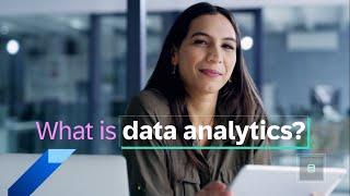 What is Data Analytics?