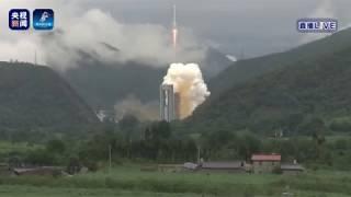 完美收官！北斗三号全球系统收官之星发射，比原计划提前半年 China launches the last satellite in the BeiDou system  |今日中国Daily News