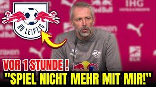 Rose's KLARE ANSAGE über Nusa: 'Er spielt NICHT mehr' | neueste nachrichten von rb leipzig