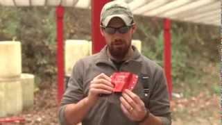 Phil Morden White Hat Holster Review IWB MaxTuck Holster