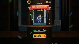 Rescue Hero New Update Level 4