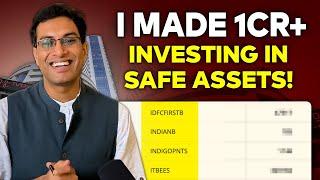 8 SIMPLE tricks to Make GREAT Returns on YOUR Investments | MUST KNOW investments strategies