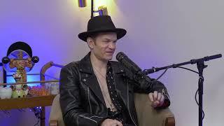 SUM 41- INTERVIEW-Deryck Whibley - How They Got Signed -History of the Band -New Music Heaven & Hell